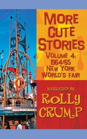 More Cute Stories Vol. 4: 1964-65 New York World