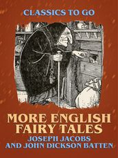 More English Fairy Tales
