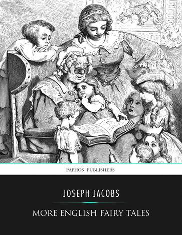 More English Fairy Tales - Joseph Jacobs