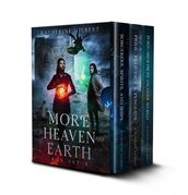 More in Heaven and Earth Box Set 3