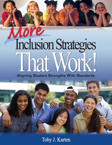 More Inclusion Strategies That Work!