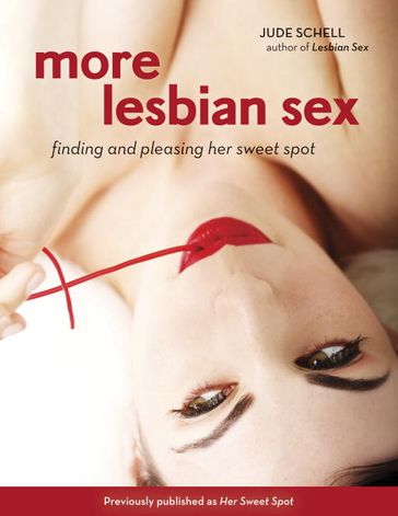 More Lesbian Sex - Jude Schell