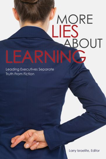 More Lies About Learning