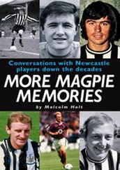 More Magpie Memories