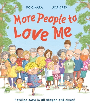 More People to Love Me - Mo O