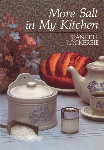 More Salt In Kitchen - Jeanette Lockerbie