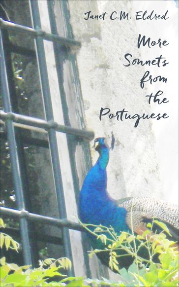 More Sonnets from the Portuguese - Janet C.M. Eldred