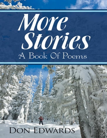 More Stories: A Book of Poems - Don Edwards