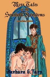 More Tales of the Southern Kingdoms