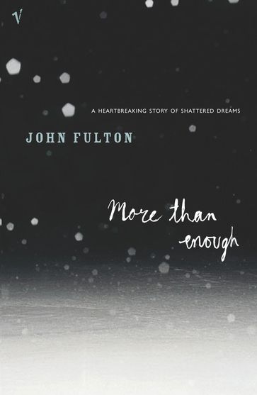 More Than Enough - John Fulton