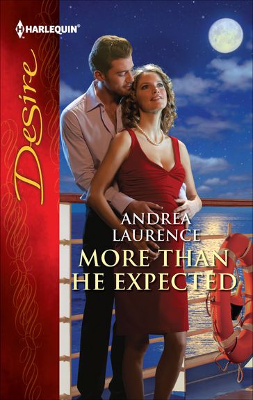 More Than He Expected - Andrea Laurence