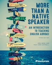 More Than a Native Speaker, Third Edition