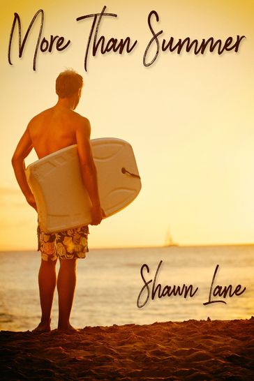 More Than Summer - Shawn Lane
