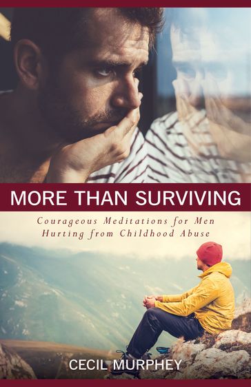 More Than Surviving - Cecil Murphy