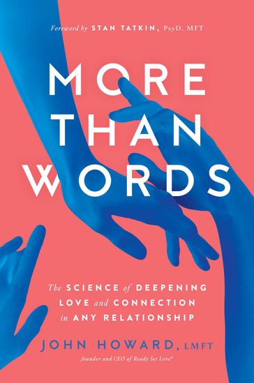 More Than Words - John Howard