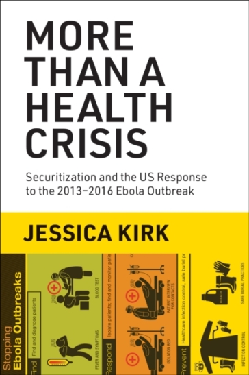 More Than a Health Crisis - Jessica Kirk