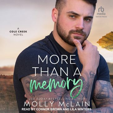 More Than a Memory - Molly McLain