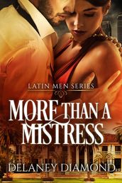 More Than a Mistress