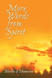More Words from Spirit