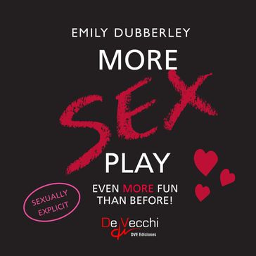 More sex play. Even more fun than before! - Emily Dubberley