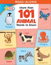 More than 101 Animal Words to Know