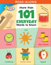 More than 101 Everyday Words to Know