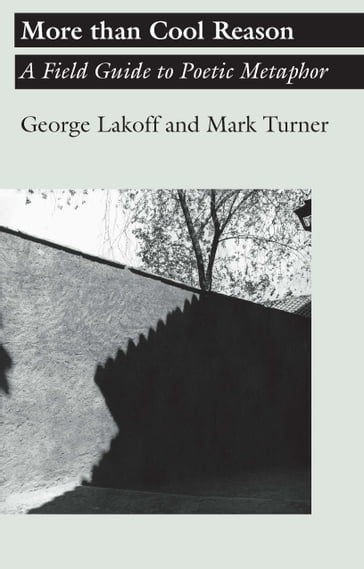 More than Cool Reason - George Lakoff - Mark Turner