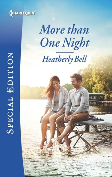 More than One Night - Heatherly Bell