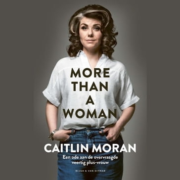 More than a woman - Caitlin Moran