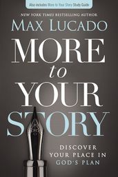 More to Your Story