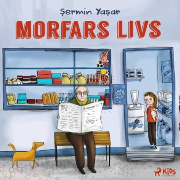 Morfars Livs - Sermin Yasar