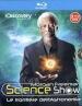 Morgan Freeman Science Show - Le Frontiere Dell Astronomia (3 Blu-Ray)