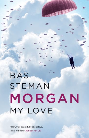 Morgan, My Love - Filmagine