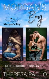 Morgan s Bay Series Bundle: Books 1-2