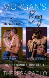 Morgan s Bay Series Bundle: Books 3-4