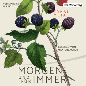 Morgen und für immer - ERMAL META - Joachim Hoell