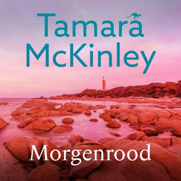 Morgenrood - Tamara McKinley