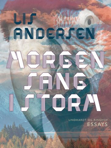 Morgensang i storm - Lis Andersen