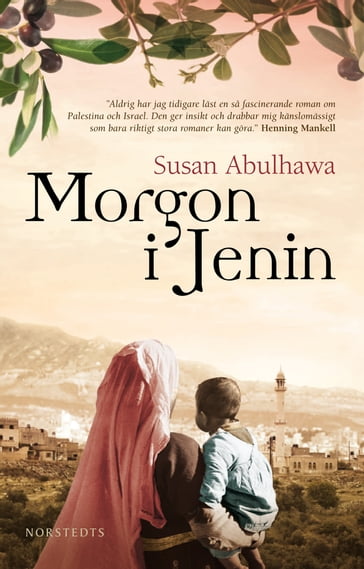 Morgon i Jenin - Susan Abulhawa