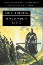 Morgoth¿s Ring