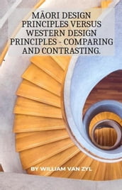 Mori Design Principles versus Western Design Principles - Comparing and Contrasting.
