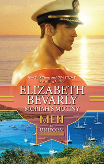 Moriah's Mutiny - Elizabeth Bevarly