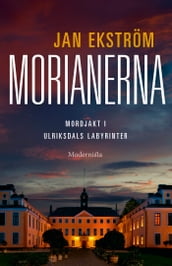 Morianerna