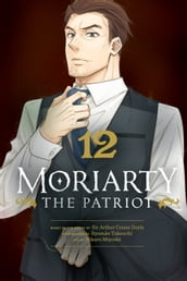Moriarty the Patriot, Vol. 12