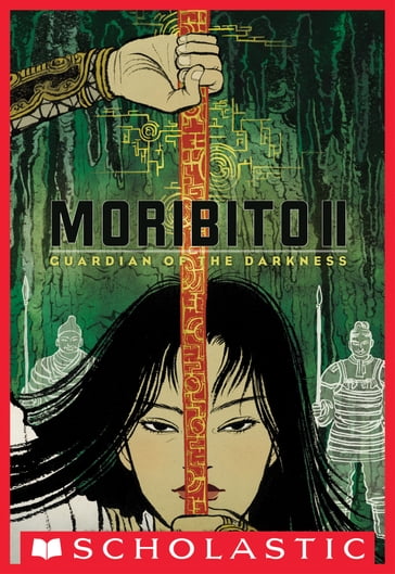 Moribito: Guardian of the Darkness - Nahoko Uehashi