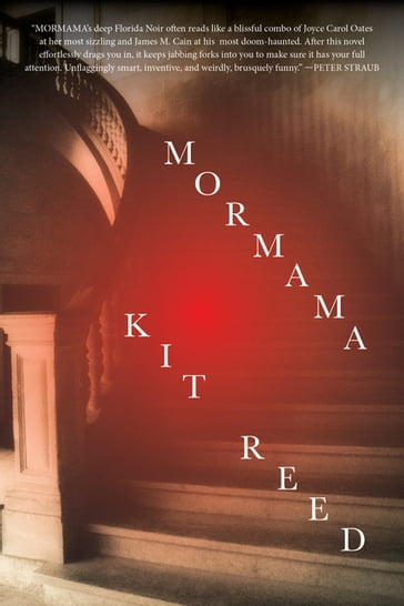 Mormama - Kit Reed