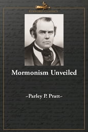 Mormonism Unveiled