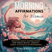 Morning Affirmations For Women