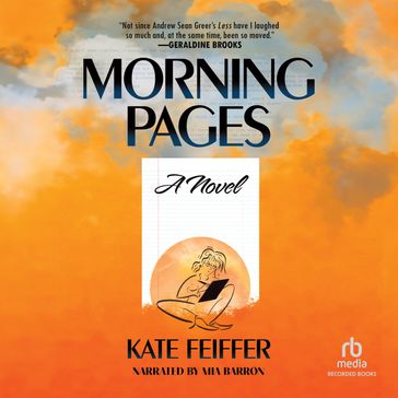 Morning Pages - Kate Feiffer