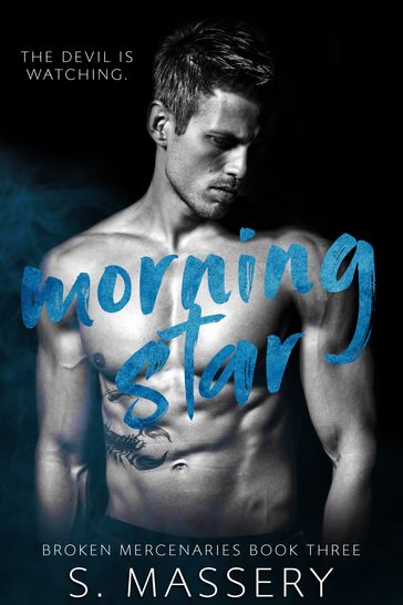 Morning Star - S. Massery